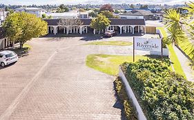 Riverside Motel